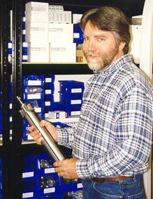 Warrior Systems, Inc.